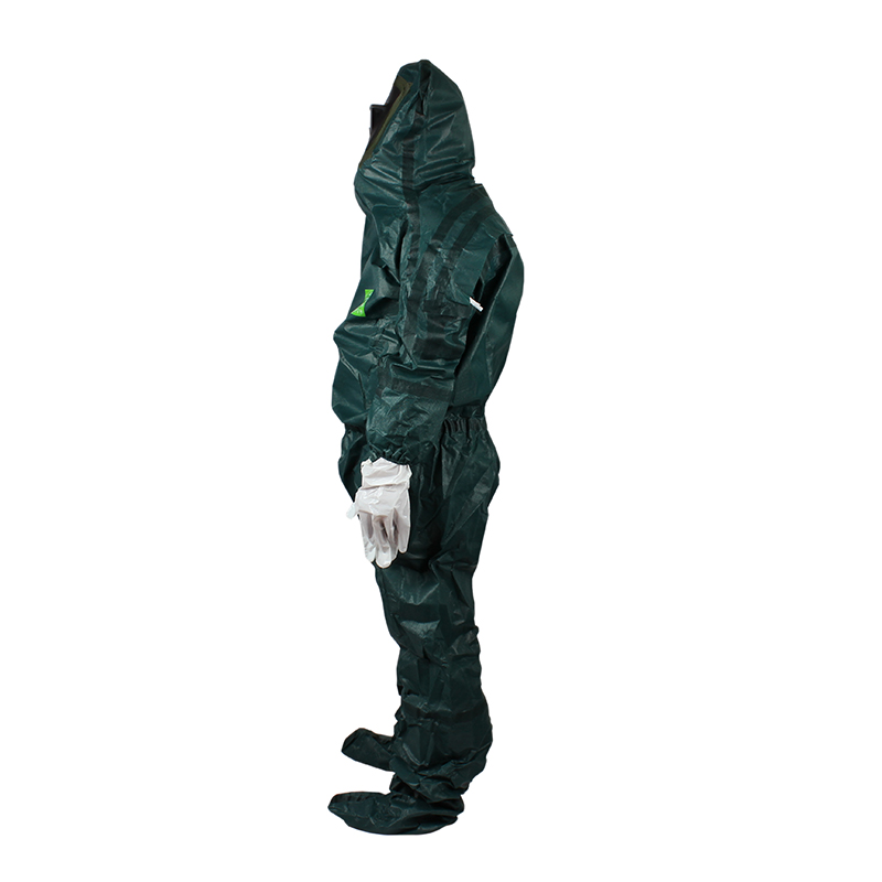 微護佳GR40-T-99-151-02 MC4000緊急救護全身防化服 圖片4 微護佳GR40-T-99-151-02 MC4000緊急救護全身防化服 圖片4