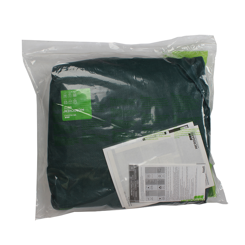 微護佳GR40-T-99-151-02 MC4000緊急救護全身防化服 圖片5 微護佳GR40-T-99-151-02 MC4000緊急救護全身防化服 圖片5