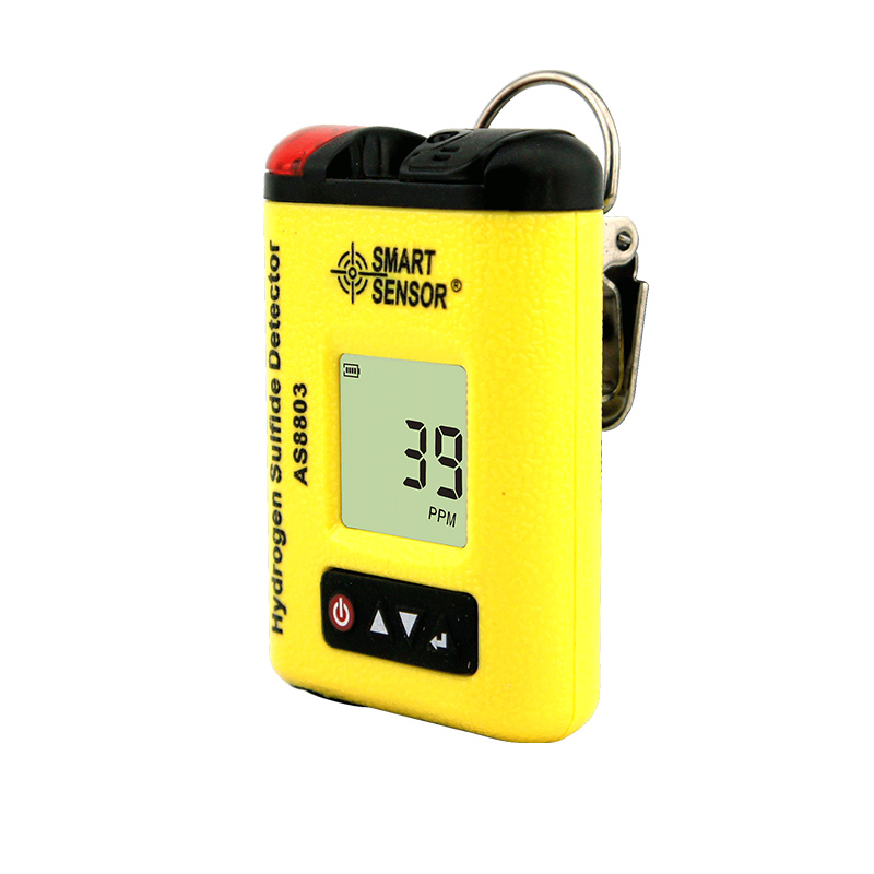 ?，擜S8803硫化氫檢測儀圖片3
