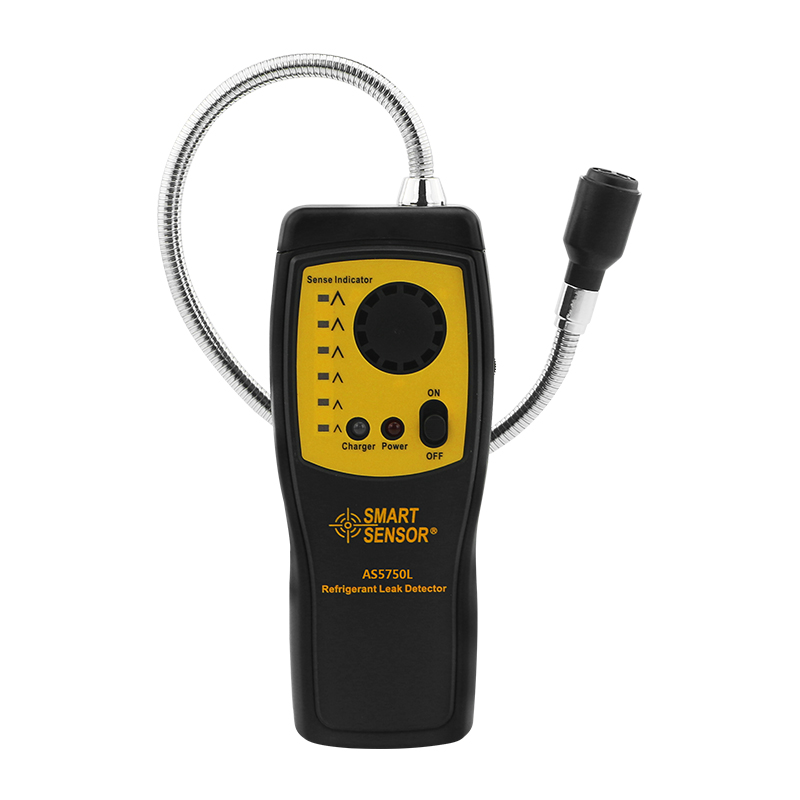 希瑪AS5750鹵素氣體檢測儀圖片2