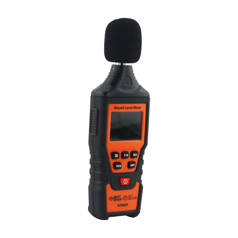 ?，擲T9824噪音計圖片2