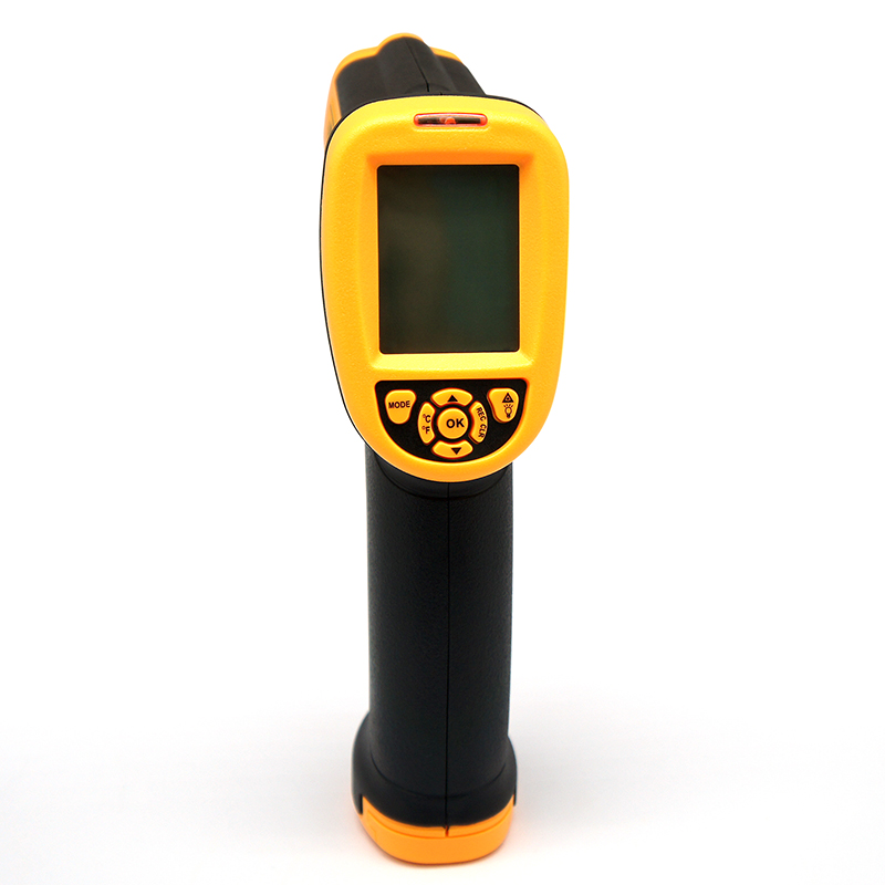 希瑪AS892短波紅外測溫儀圖片1