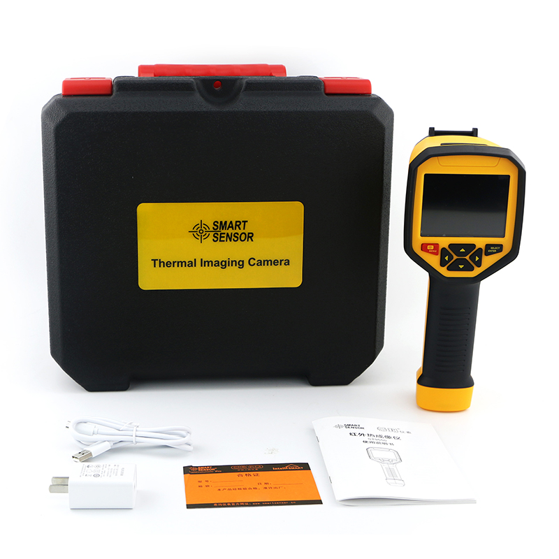 希瑪ST9550紅外熱成像儀圖片1 希瑪ST9550紅外熱成像儀圖片1