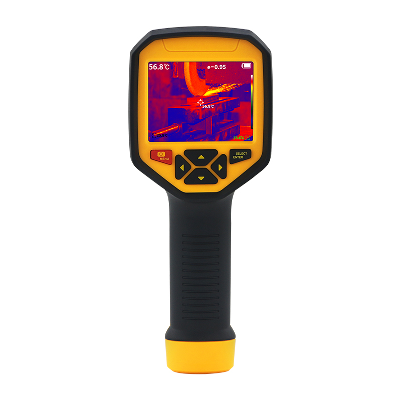 希瑪ST9550紅外熱成像儀圖片2 希瑪ST9550紅外熱成像儀圖片2