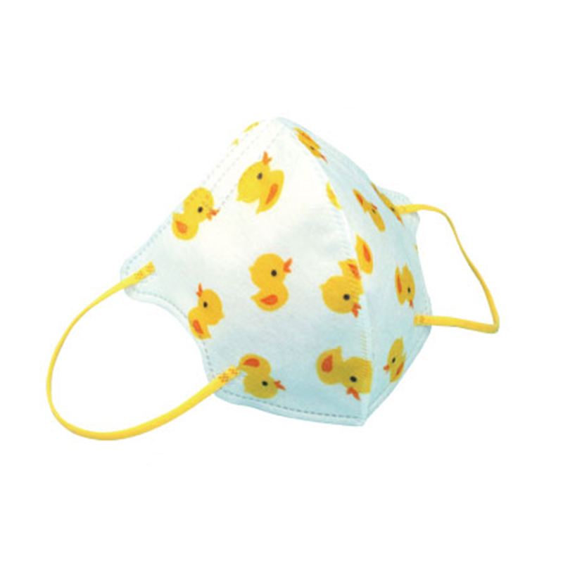 Makrite麥特瑞880S兒童口罩 圖片1