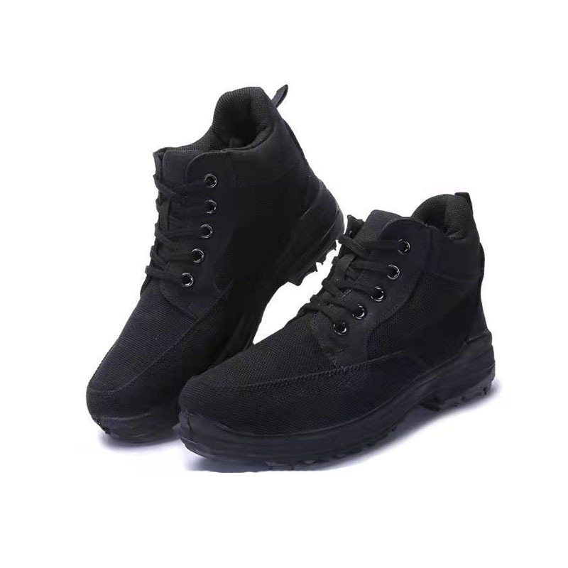 ?3539保暖防寒安全鞋圖片1