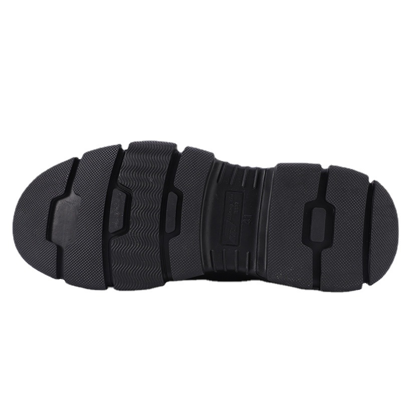 強步1137防水保暖安全鞋圖片3