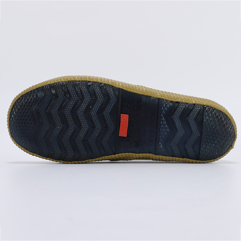 踏雪電工絕緣鞋圖片3