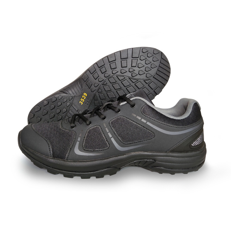 3539新式防臭安全鞋圖片3