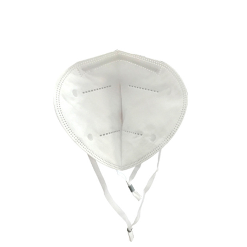 海迪科一次性醫用防護口罩圖片1