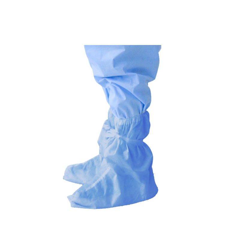 海迪科醫用隔離鞋套圖片2 海迪科醫用隔離鞋套圖片2