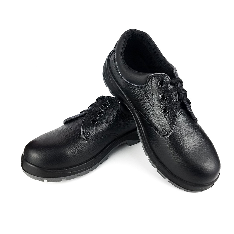 盾王1351電工6KV絕緣安全鞋圖片4