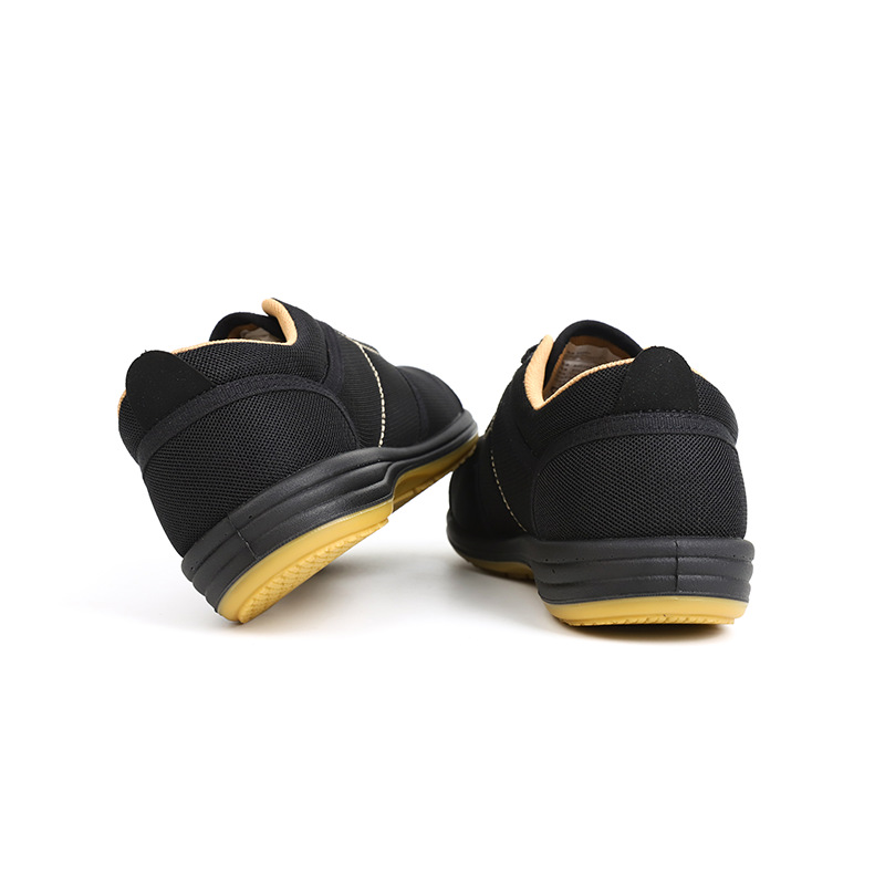 盾王777絕緣電工防砸安全鞋圖片4