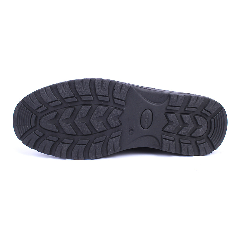 盾王8555絕緣防靜電安全鞋圖片3