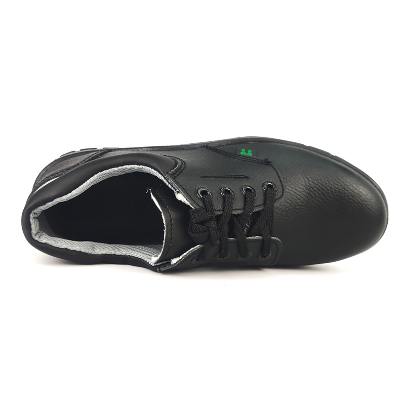 盾王2301工地安全鞋圖片2