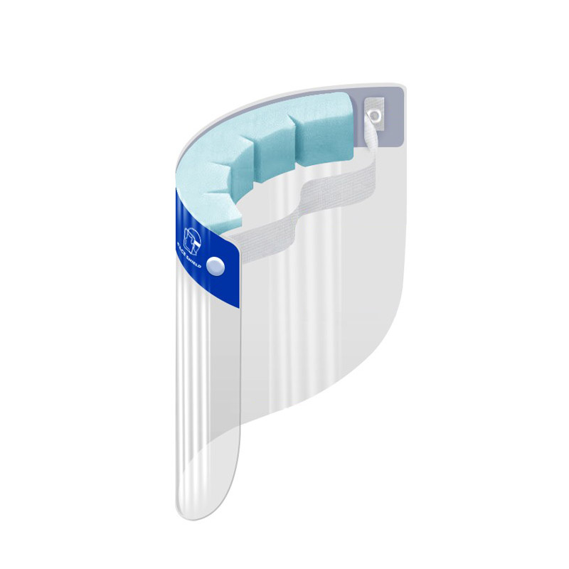 英科INFS229C一次性防護面屏圖片1