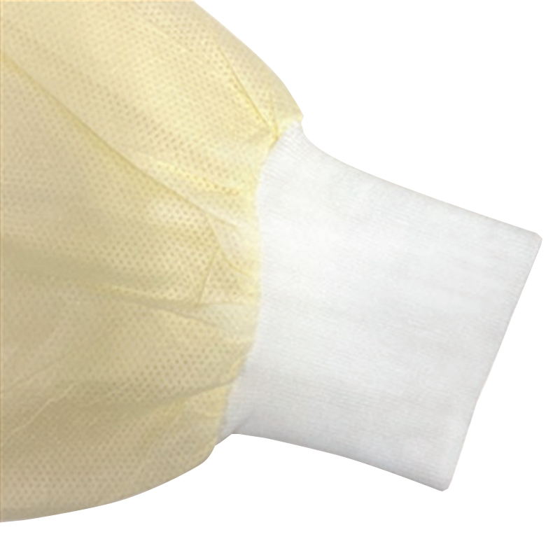 英科IG25U21015C藍(lán)色醫(yī)用隔離衣圖片3 英科IG25U21015C藍(lán)色醫(yī)用隔離衣圖片3