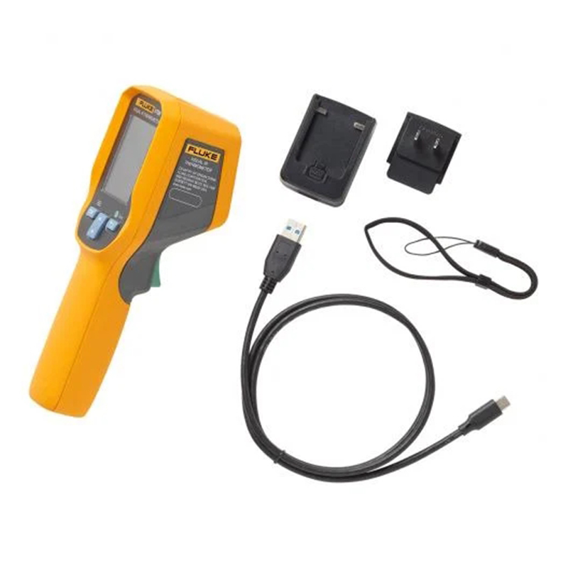 福祿克VT06輕便型紅外熱像儀圖片2