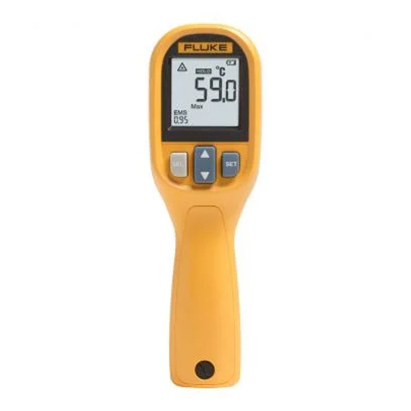 福祿克MT4 MAX+紅外測溫儀圖片1 福祿克MT4 MAX+紅外測溫儀圖片1