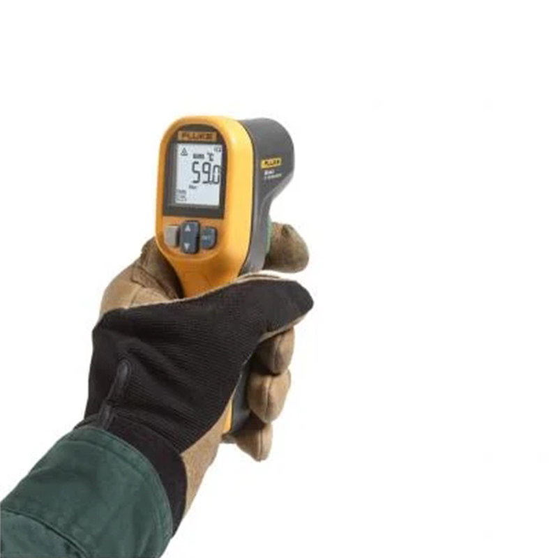 福祿克MT4 MAX+紅外測溫儀圖片3 福祿克MT4 MAX+紅外測溫儀圖片3