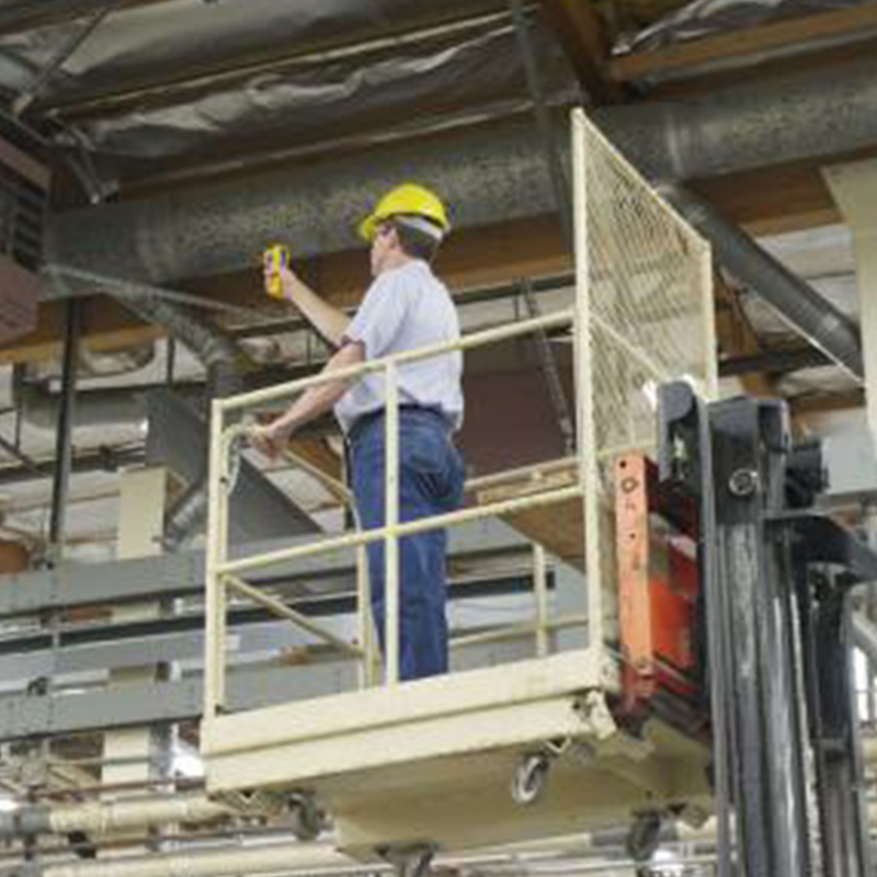 福祿克62 MAX+紅外測(cè)溫儀圖片1