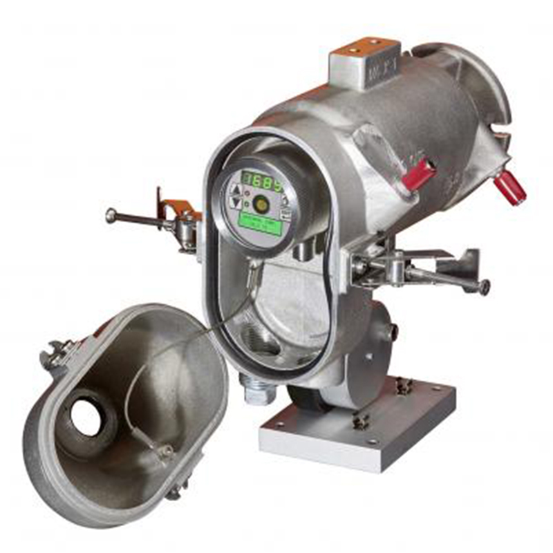 福祿克ENDURANCE系列創(chuàng)新型高溫紅外測溫儀圖片4