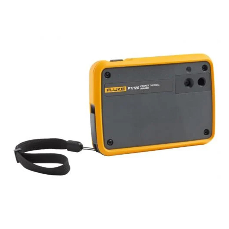 Fluke福祿克PTi120口袋便攜手持式熱像儀圖片1