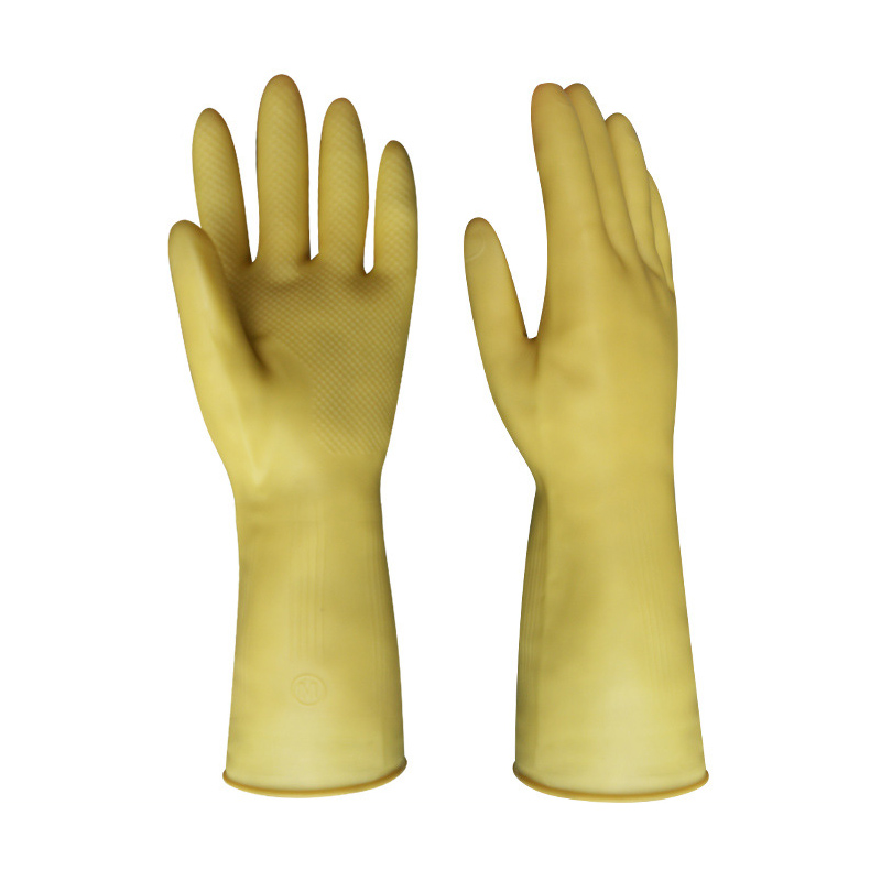 華特3503耐油防水勞保手套圖片3 華特3503耐油防水勞保手套圖片3