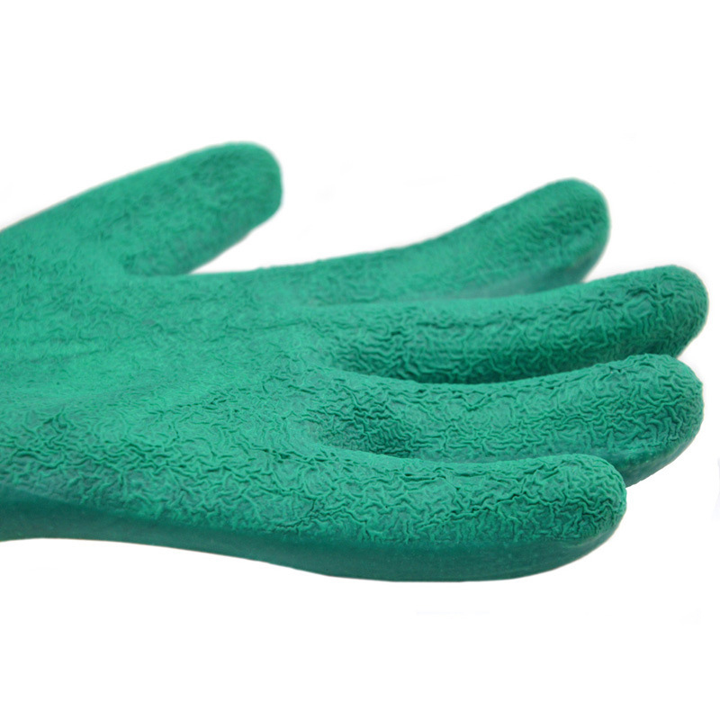 華特3602浸膠防割手套圖片1