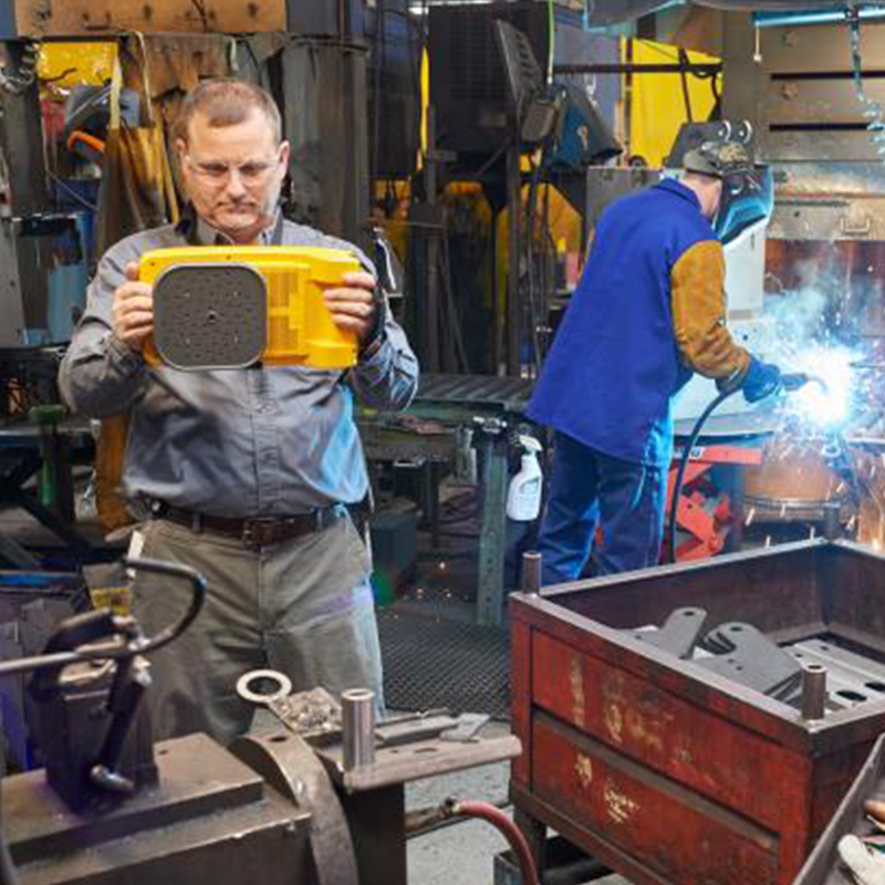 Fluke福祿克ii900工業(yè)聲學(xué)成像儀圖片3 Fluke福祿克ii900工業(yè)聲學(xué)成像儀圖片3