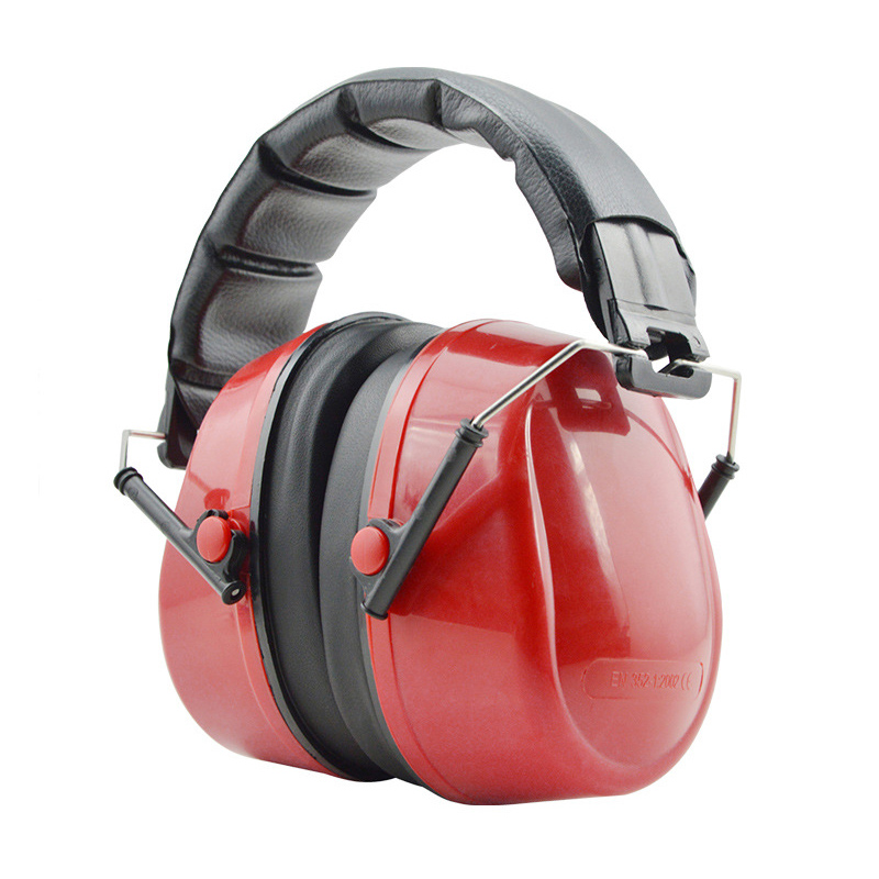 華特7402防噪音耳罩圖片1