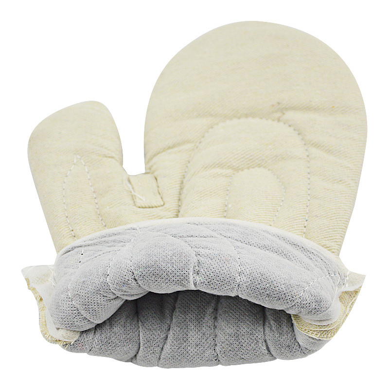 華特28#夾棉耐高溫手套圖片1