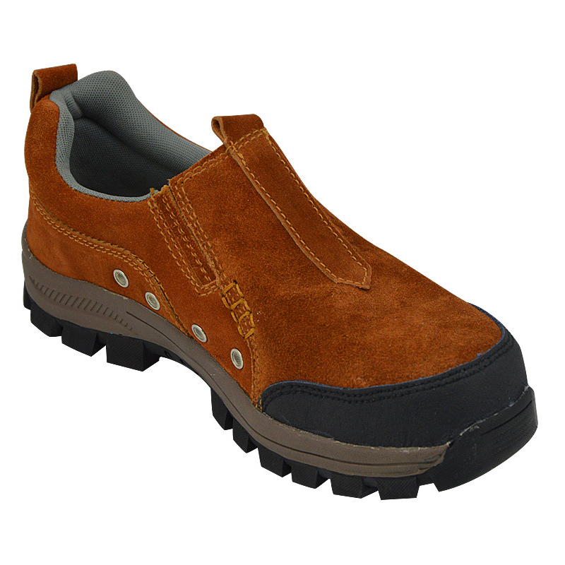 華特6509耐高溫焊工安全鞋 圖片1