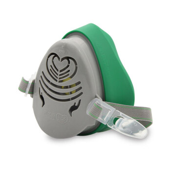 保為康N3800過濾式防塵面具圖片1