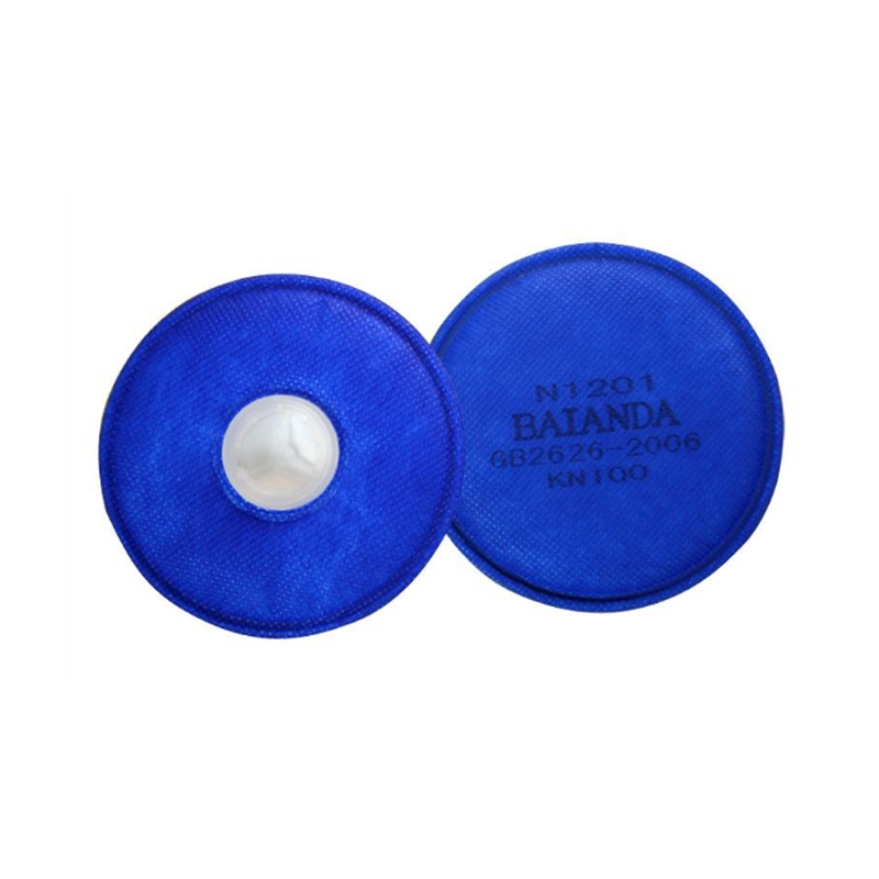 百安達(dá)N1201防塵過濾棉圖片3