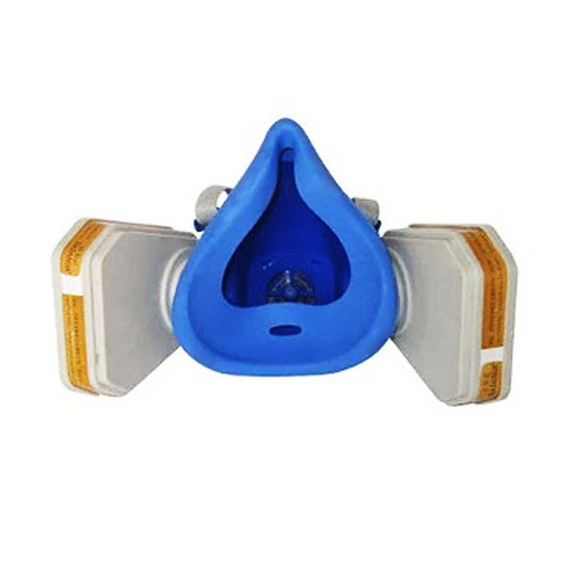 百安達A1101活性炭濾毒盒圖片3