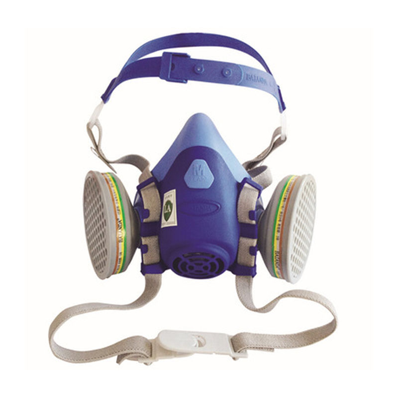 百安達3513多功能濾毒盒圖片1