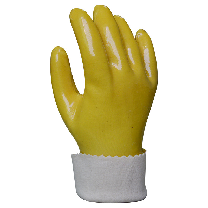 華特防水勞保手套 圖片4