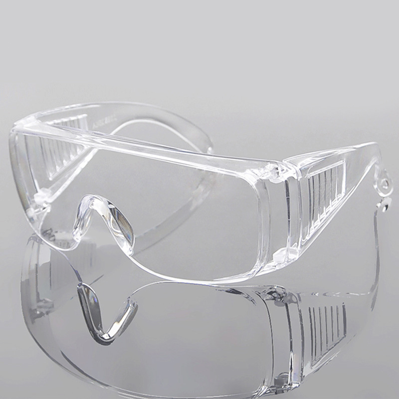 華特2301防護眼鏡圖片2