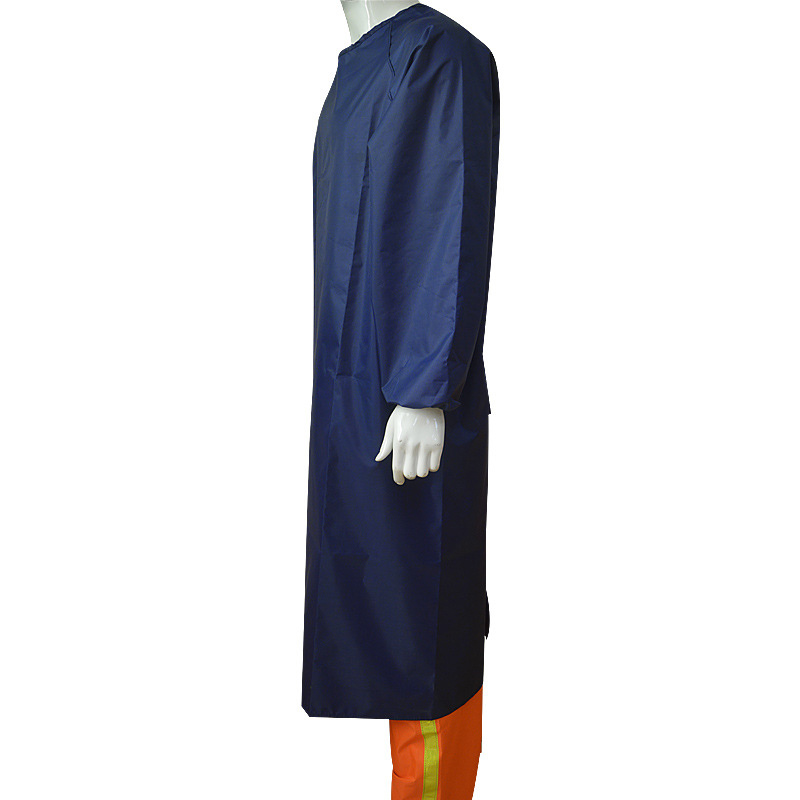 華特防水耐油圍裙圖片3