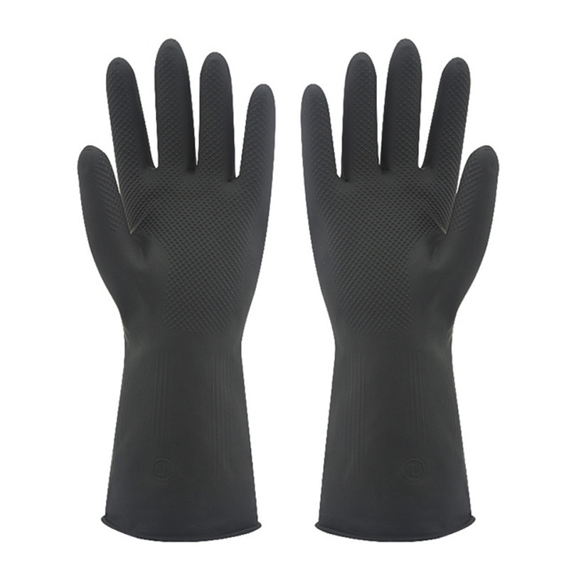 華特3502防水乳膠手套圖片2