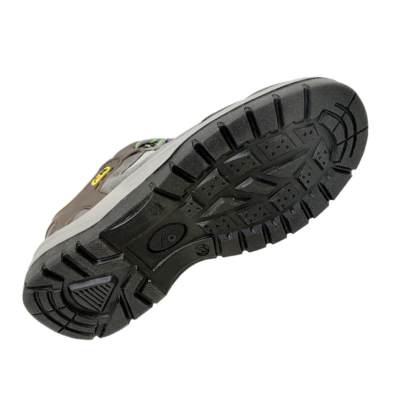 華特6901防砸透氣安全鞋圖片3