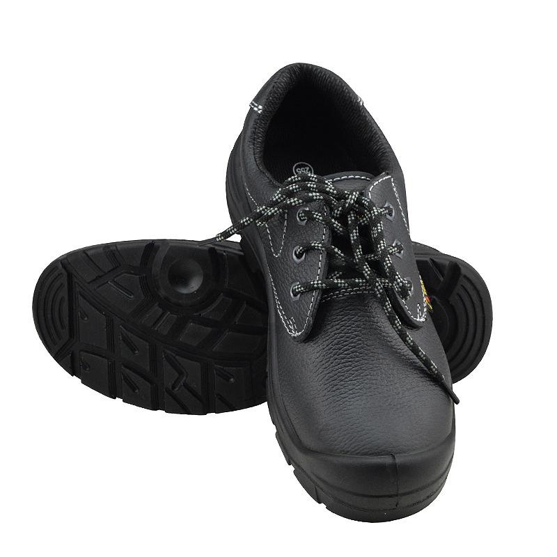華特808防撞防滑安全鞋 圖片3
