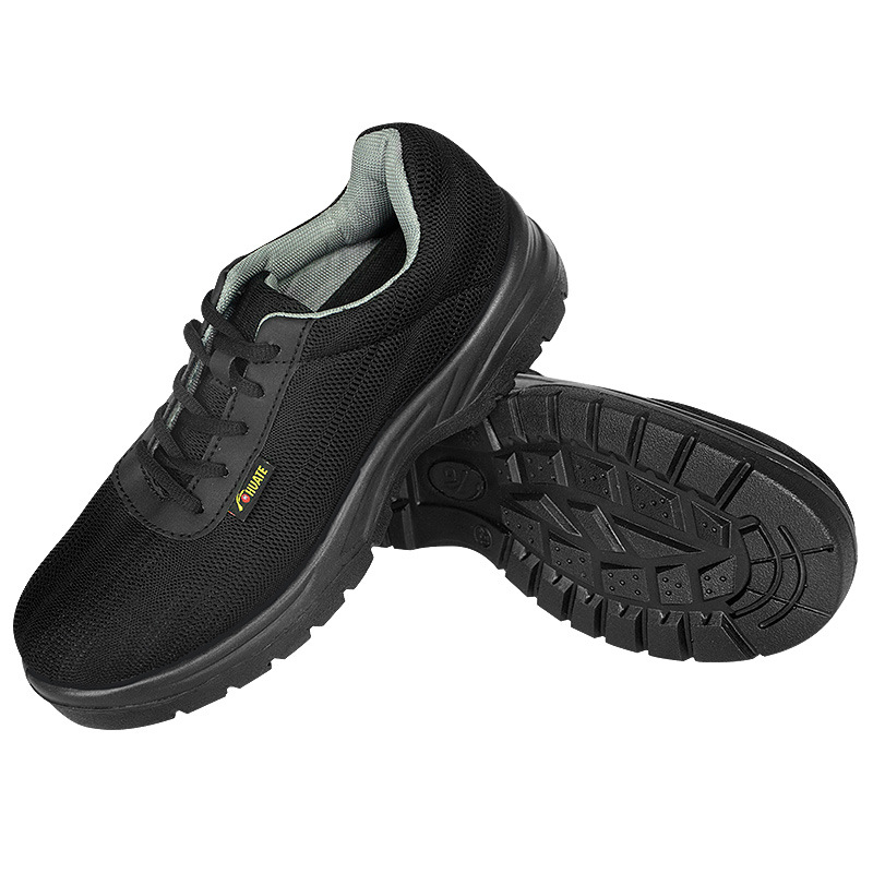 華特6602防砸安全鞋圖片1