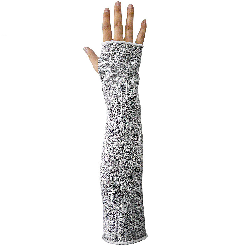 華特3720針織防切割護臂圖片1 華特3720針織防切割護臂圖片1