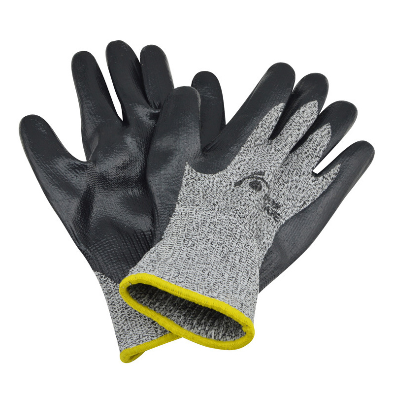 華特3701防割手套圖片1