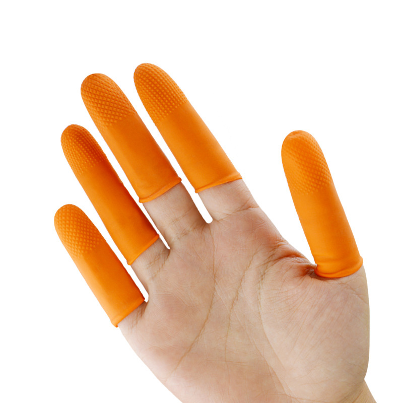 華特防滑手指套圖片1