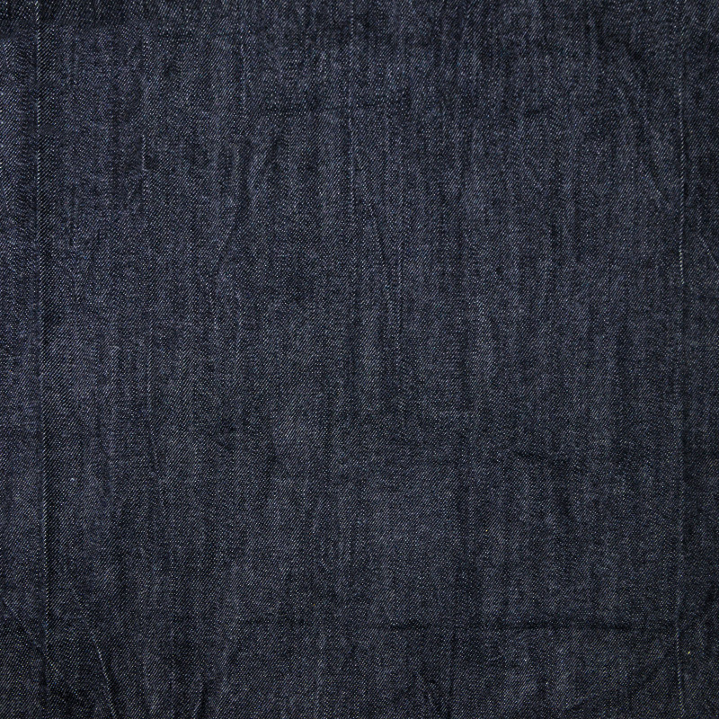 華特厚牛仔布圍裙圖片2