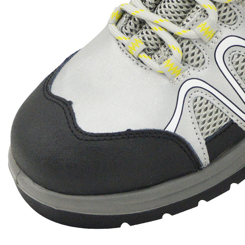 華特6603防撞防砸安全鞋圖片2