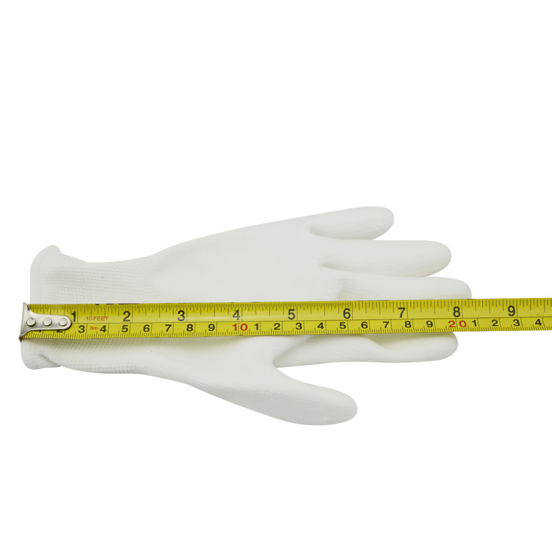 華特8#S#防滑防塵勞保手套圖片2